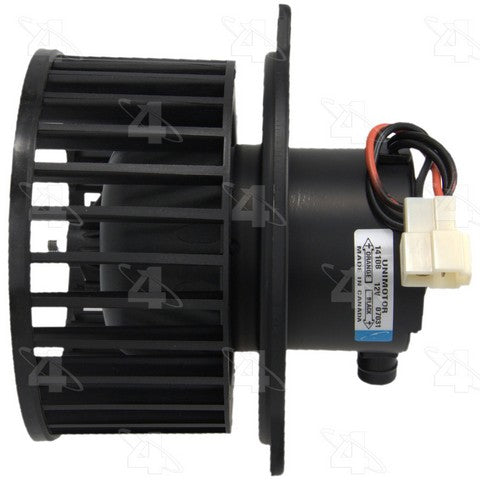 HVAC Blower Motor Four Seasons 35108