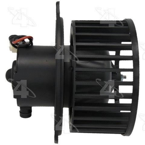 HVAC Blower Motor Four Seasons 35108