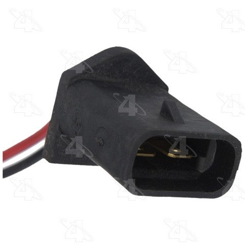 Engine Cooling Fan Motor Four Seasons 35109