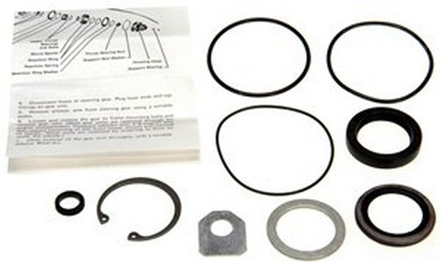 Steering Gear Pitman Shaft Seal Kit Gates 351110