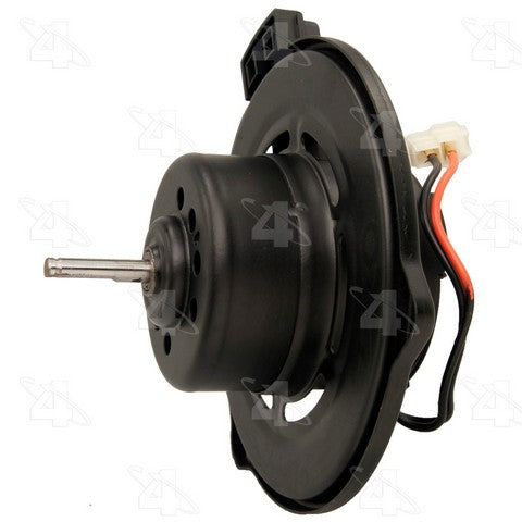 HVAC Blower Motor Four Seasons 35111