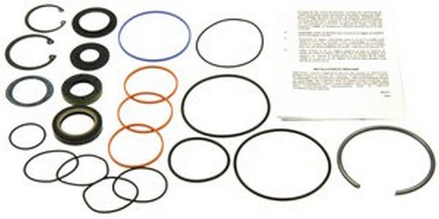 Steering Gear Seal Kit Gates 351130