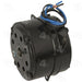 A/C Condenser Fan Motor Four Seasons 35113
