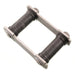 Leaf Spring Shackle RareParts 35113