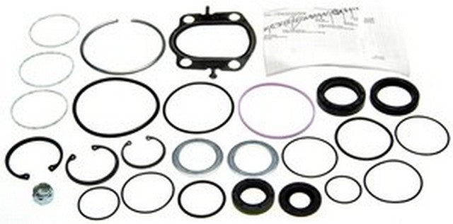 Steering Gear Seal Kit Gates 351140