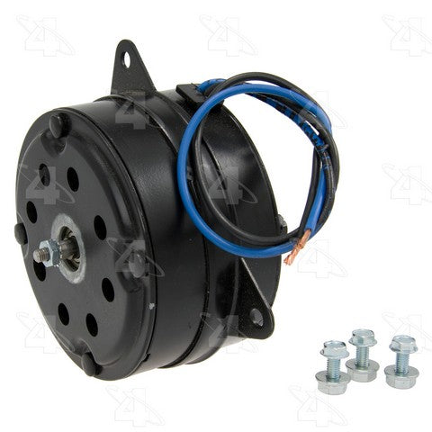 Engine Cooling Fan Motor Four Seasons 35114