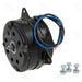 Engine Cooling Fan Motor Four Seasons 35114