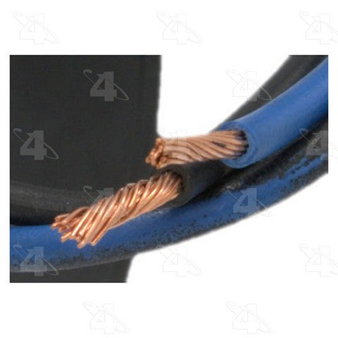 Engine Cooling Fan Motor Four Seasons 35114