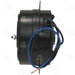Engine Cooling Fan Motor Four Seasons 35114