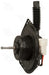 HVAC Blower Motor Four Seasons 35115