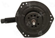 HVAC Blower Motor Four Seasons 35116
