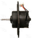 HVAC Blower Motor Four Seasons 35116