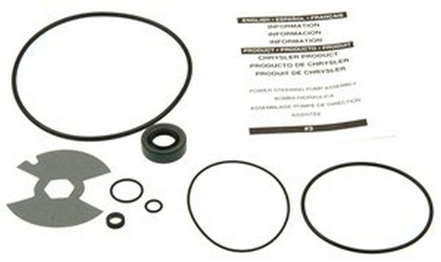 Power Steering Pump Seal Kit Gates 351170