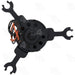 HVAC Blower Motor Four Seasons 35118