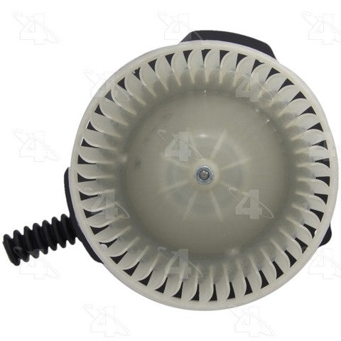 HVAC Blower Motor Four Seasons 35119