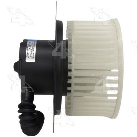 HVAC Blower Motor Four Seasons 35119