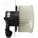 HVAC Blower Motor Four Seasons 35119