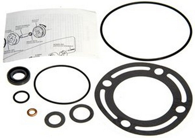 Power Steering Pump Seal Kit Gates 351200