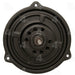 HVAC Blower Motor Four Seasons 35120