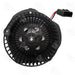 HVAC Blower Motor Four Seasons 35121
