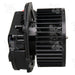 HVAC Blower Motor Four Seasons 35121