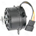A/C Condenser Fan Motor Four Seasons 35122