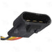 A/C Condenser Fan Motor Four Seasons 35122
