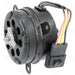 Engine Cooling Fan Motor Four Seasons 35123