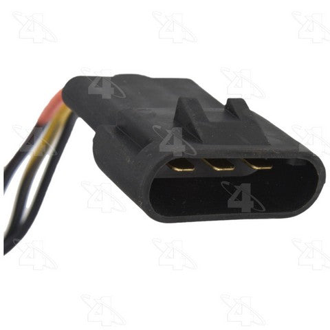 Engine Cooling Fan Motor Four Seasons 35123