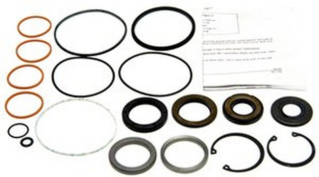 Steering Gear Seal Kit Gates 351240