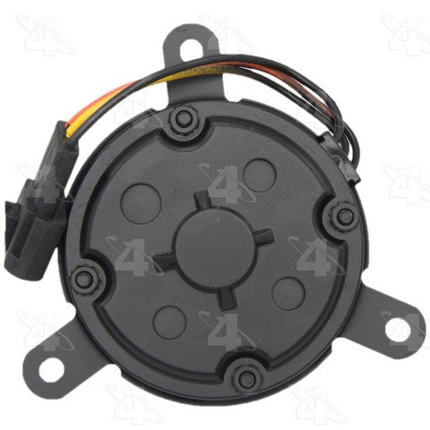 A/C Condenser Fan Motor Four Seasons 35124