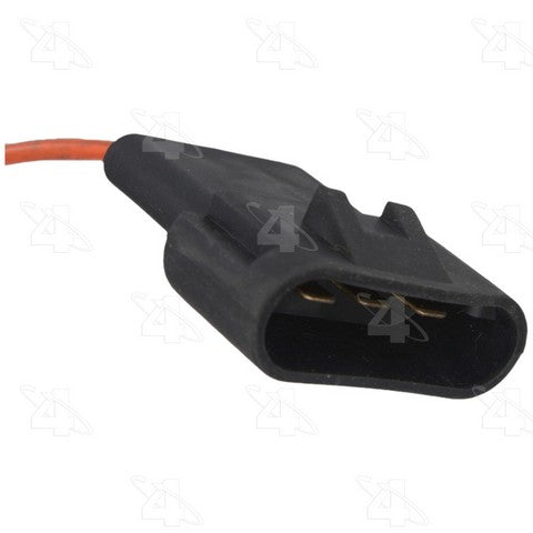 A/C Condenser Fan Motor Four Seasons 35124