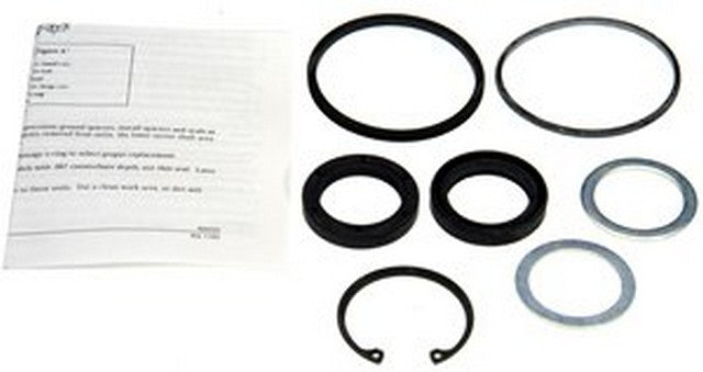 Steering System Components Gates 351250