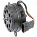 Engine Cooling Fan Motor Four Seasons 35125