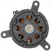 Engine Cooling Fan Motor Four Seasons 35125