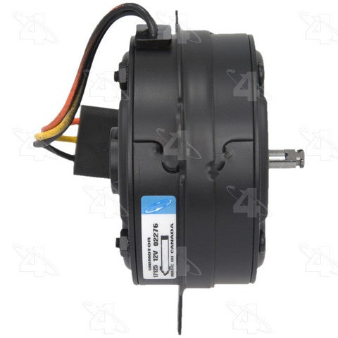 Engine Cooling Fan Motor Four Seasons 35125