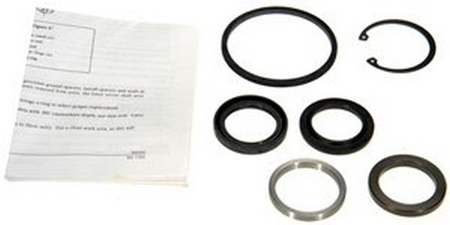 Steering Gear Pitman Shaft Seal Kit Gates 351260