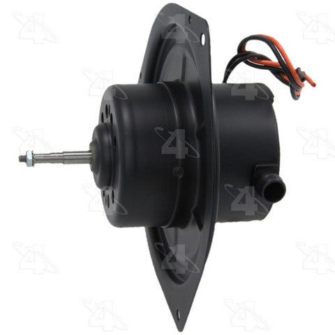 HVAC Blower Motor Four Seasons 35126