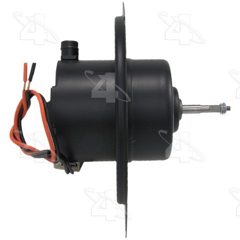 HVAC Blower Motor Four Seasons 35126