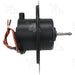 HVAC Blower Motor Four Seasons 35126
