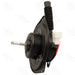 HVAC Blower Motor Four Seasons 35127