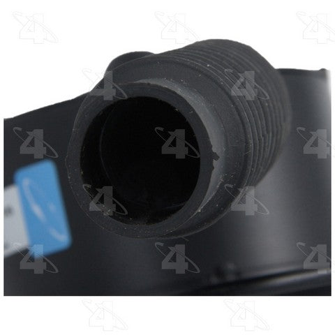 HVAC Blower Motor Four Seasons 35127
