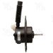 HVAC Blower Motor Four Seasons 35127