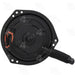 HVAC Blower Motor Four Seasons 35128