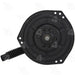 HVAC Blower Motor Four Seasons 35128