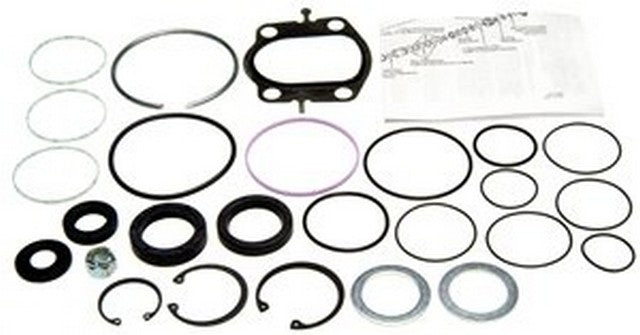 Steering Gear Seal Kit Gates 351290
