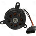 Engine Cooling Fan Motor Four Seasons 35129