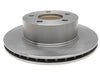 Disc Brake Rotor Raybestos Brakes 3512R