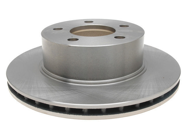 Disc Brake Rotor Raybestos Brakes 3512R