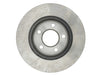 Disc Brake Rotor Raybestos Brakes 3512R